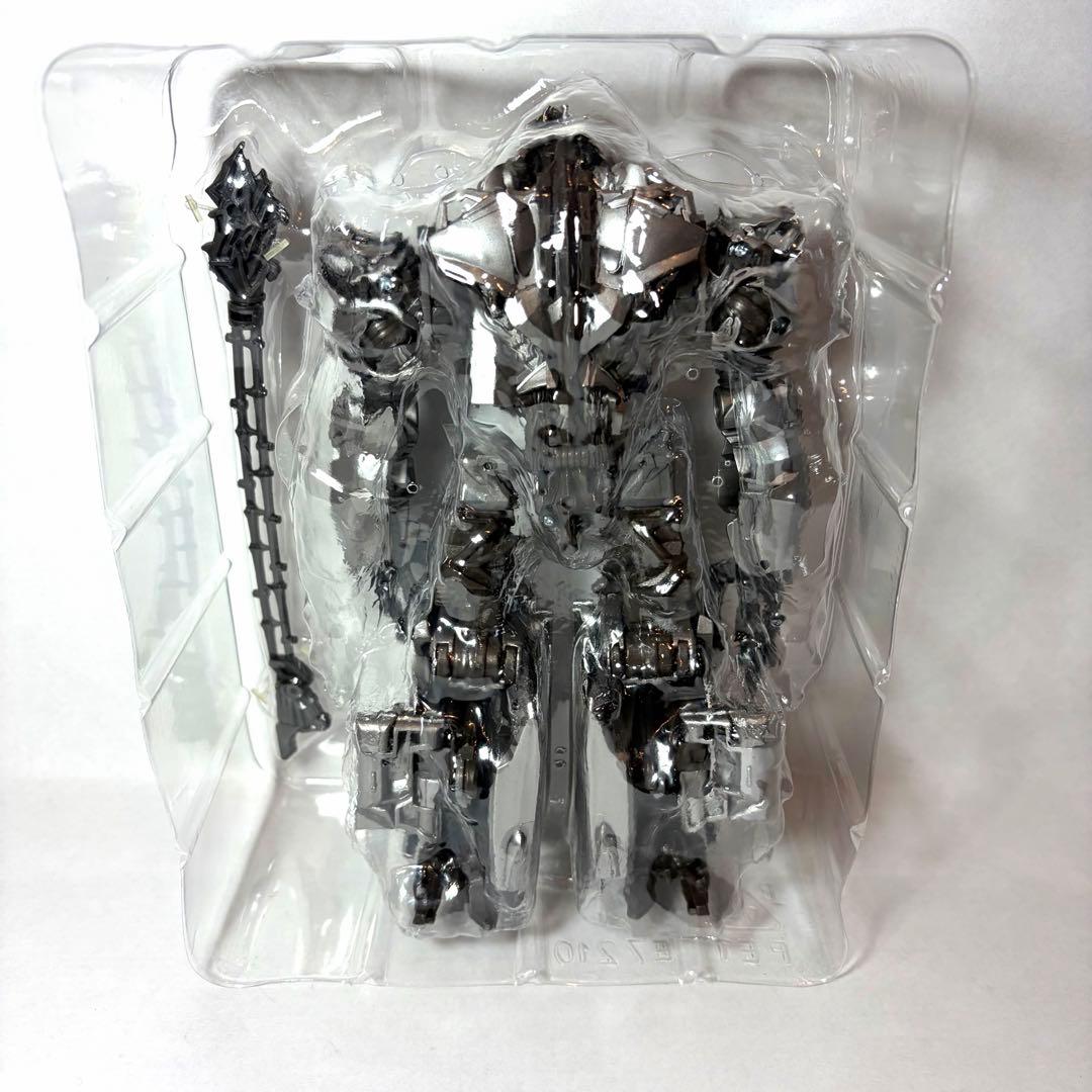 『トランスフォーマー スタジオシリーズ SS-46 メガトロン』