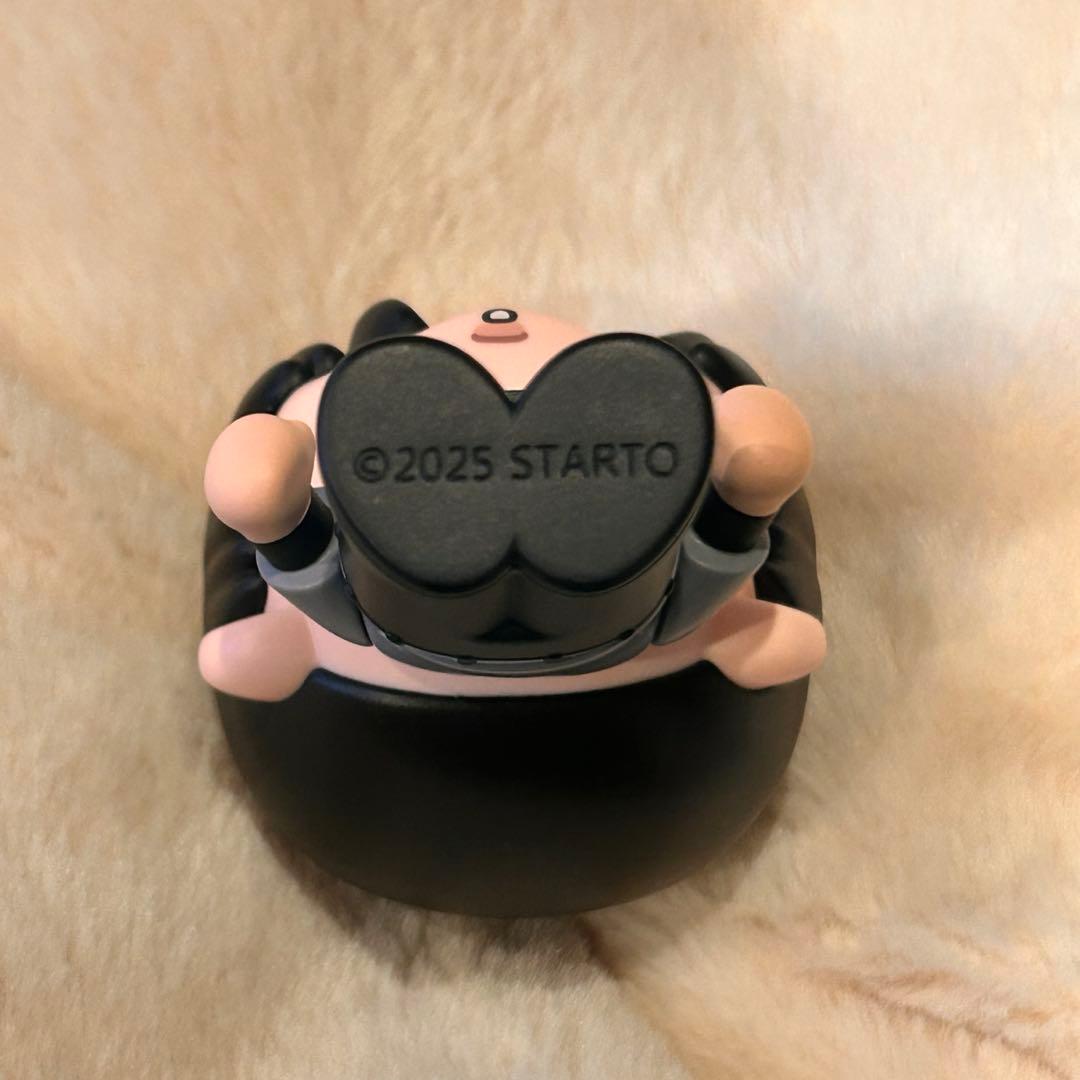 Man ソフビ 目黒蓮 阿部亮平