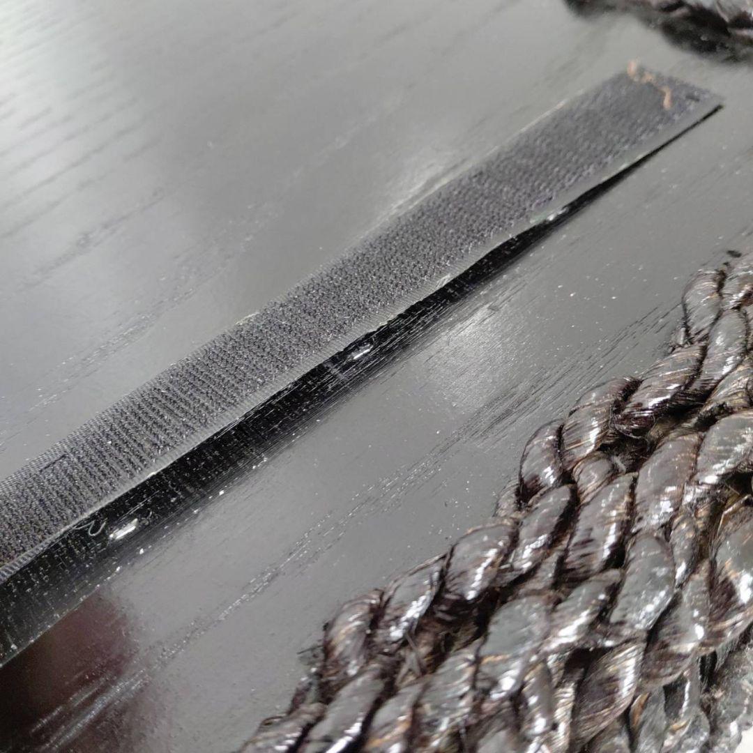 スタンダードソファー　アバカ　オットマン　ブラウン