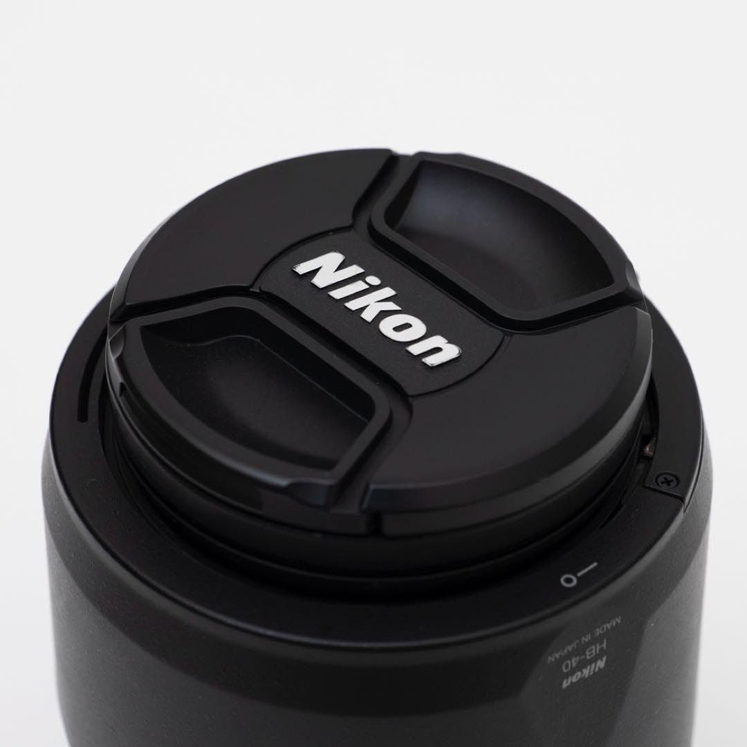 レンズ(ズーム) Nikon AF-S NIKKOR 24-70mm F2.8G ED