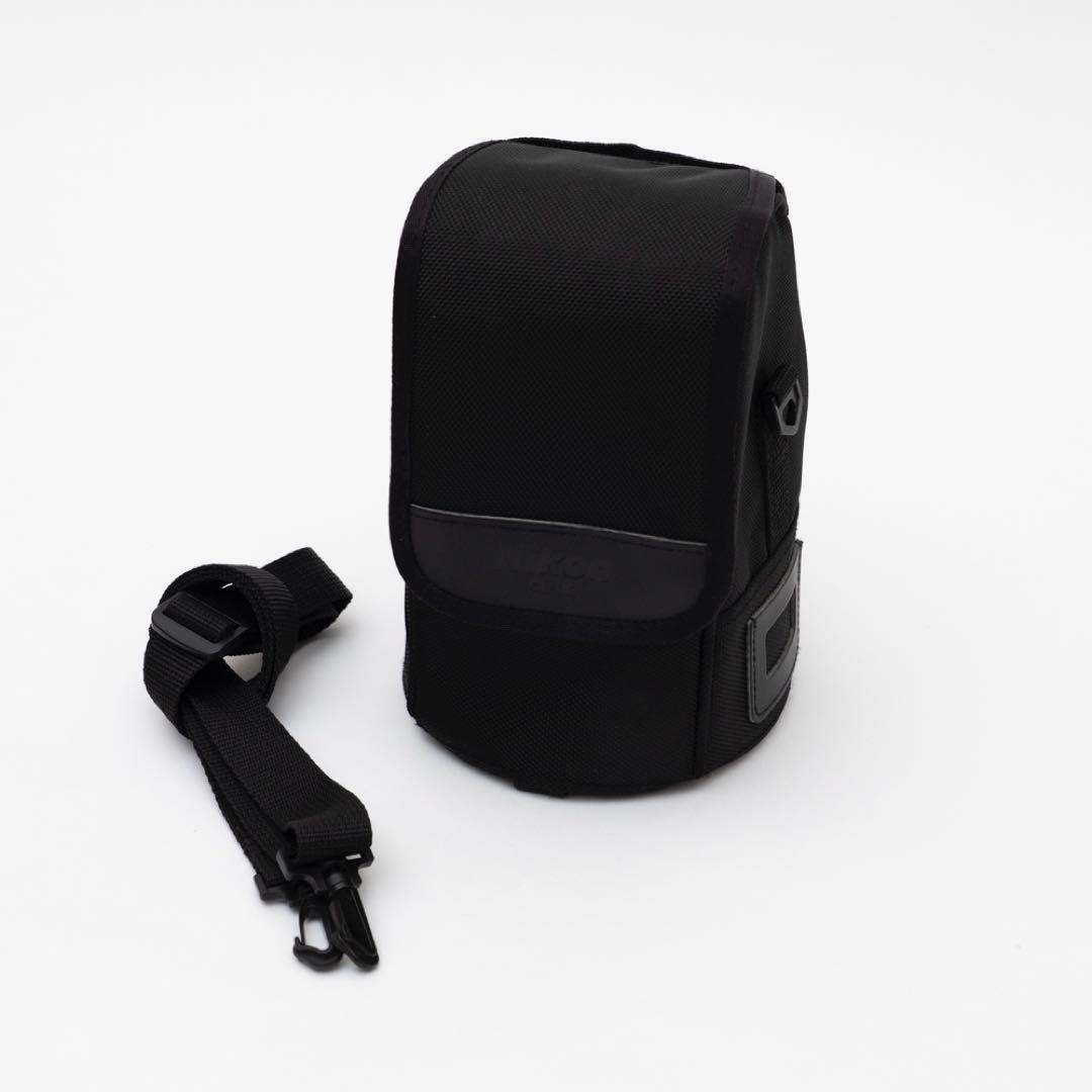 レンズ(ズーム) Nikon AF-S NIKKOR 24-70mm F2.8G ED