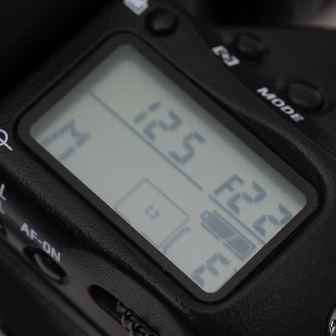 レンズ(ズーム) Nikon AF-S NIKKOR 24-70mm F2.8G ED