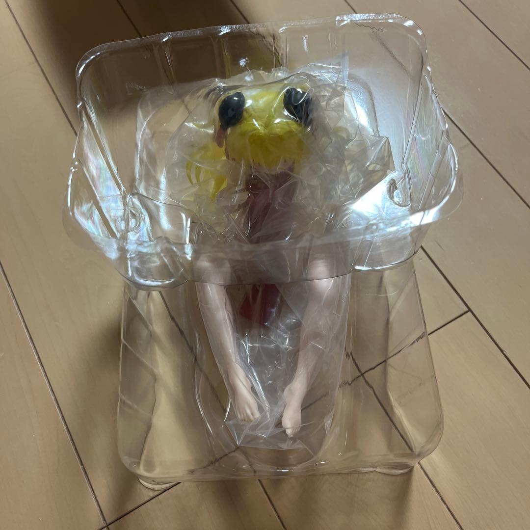 ToLOVEる Desktop Cute フィギュア まとめ売り