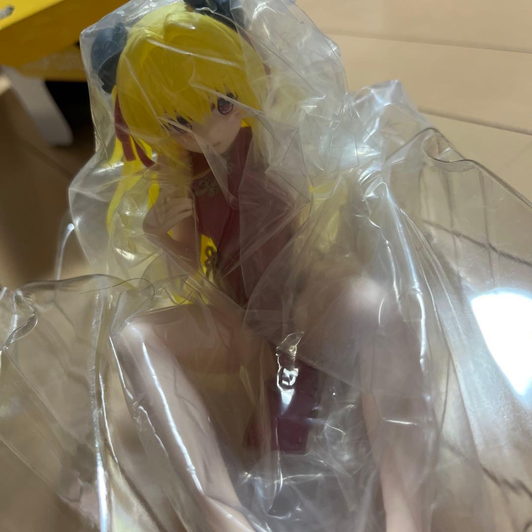 ToLOVEる Desktop Cute フィギュア まとめ売り