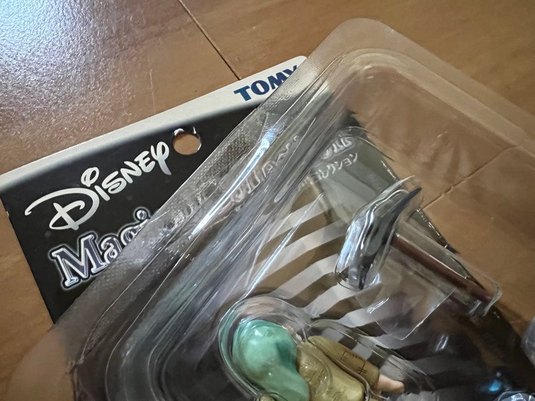 【未開封】ディズニーマジカルコレクション 001〜103 , ＋α 112種