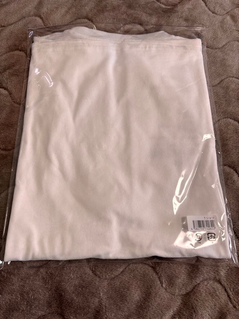 嵐LIVE TOUR 2026 Tシャツ⭐︎