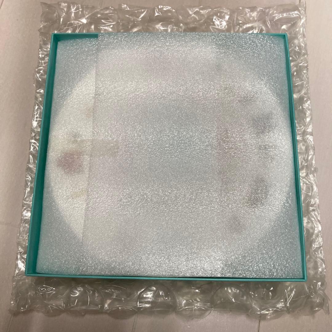 新品　Tiffany & Co. 5th Avenue 陶器皿　ペアセット