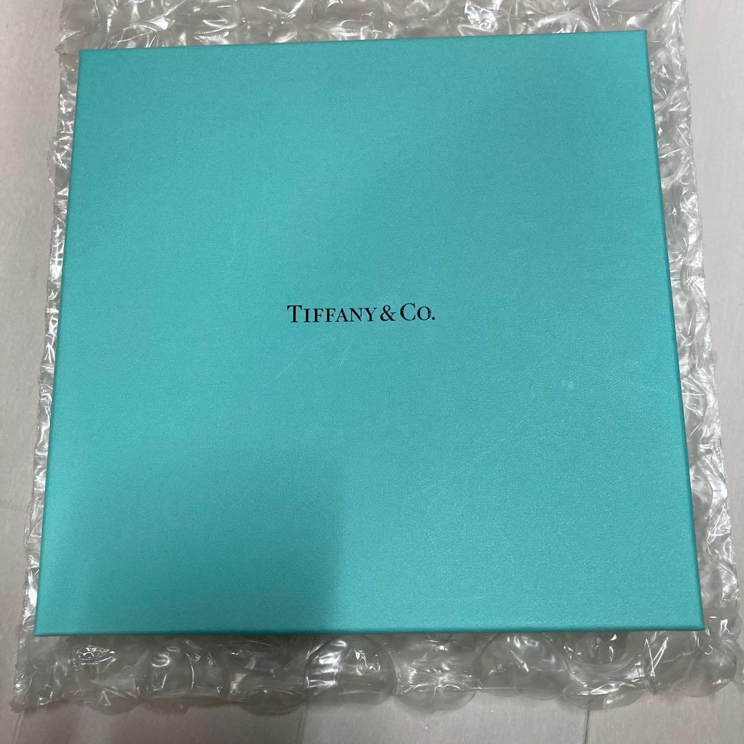 新品　Tiffany & Co. 5th Avenue 陶器皿　ペアセット