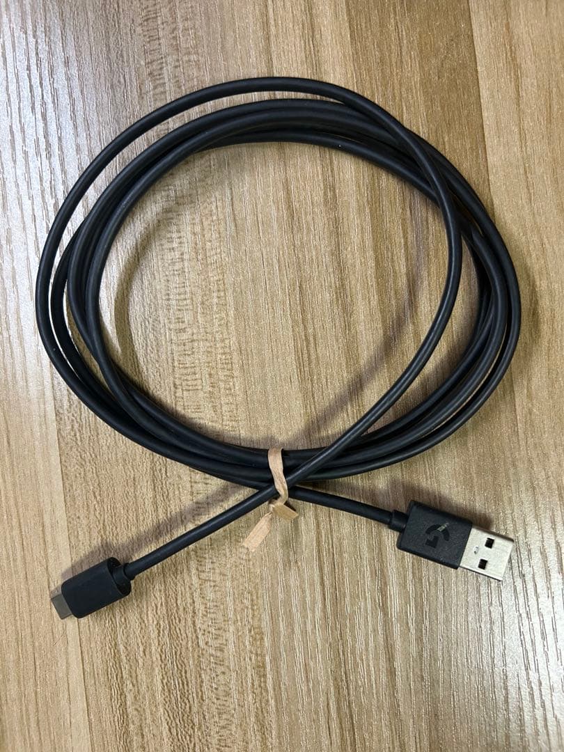 Logicool G PRO X ワイヤレスヘッドセット