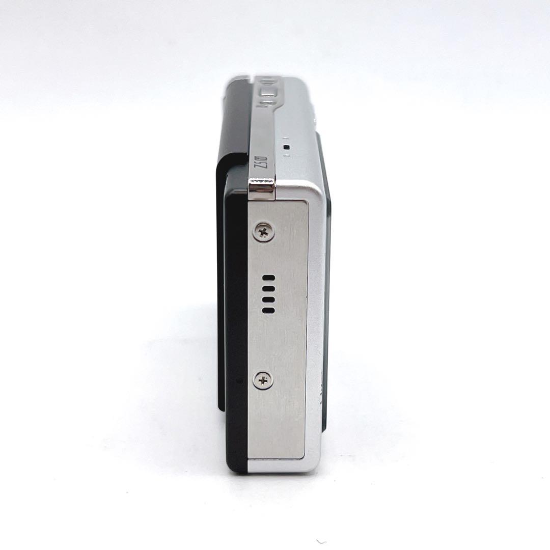 【極美品】 FUJIFILM FinePix Z5fd デジカメ　ブラウン