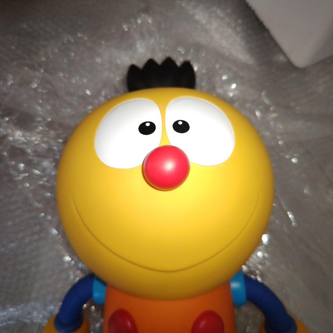 VCD　キテレツ大百科　コロ助　フィギュア