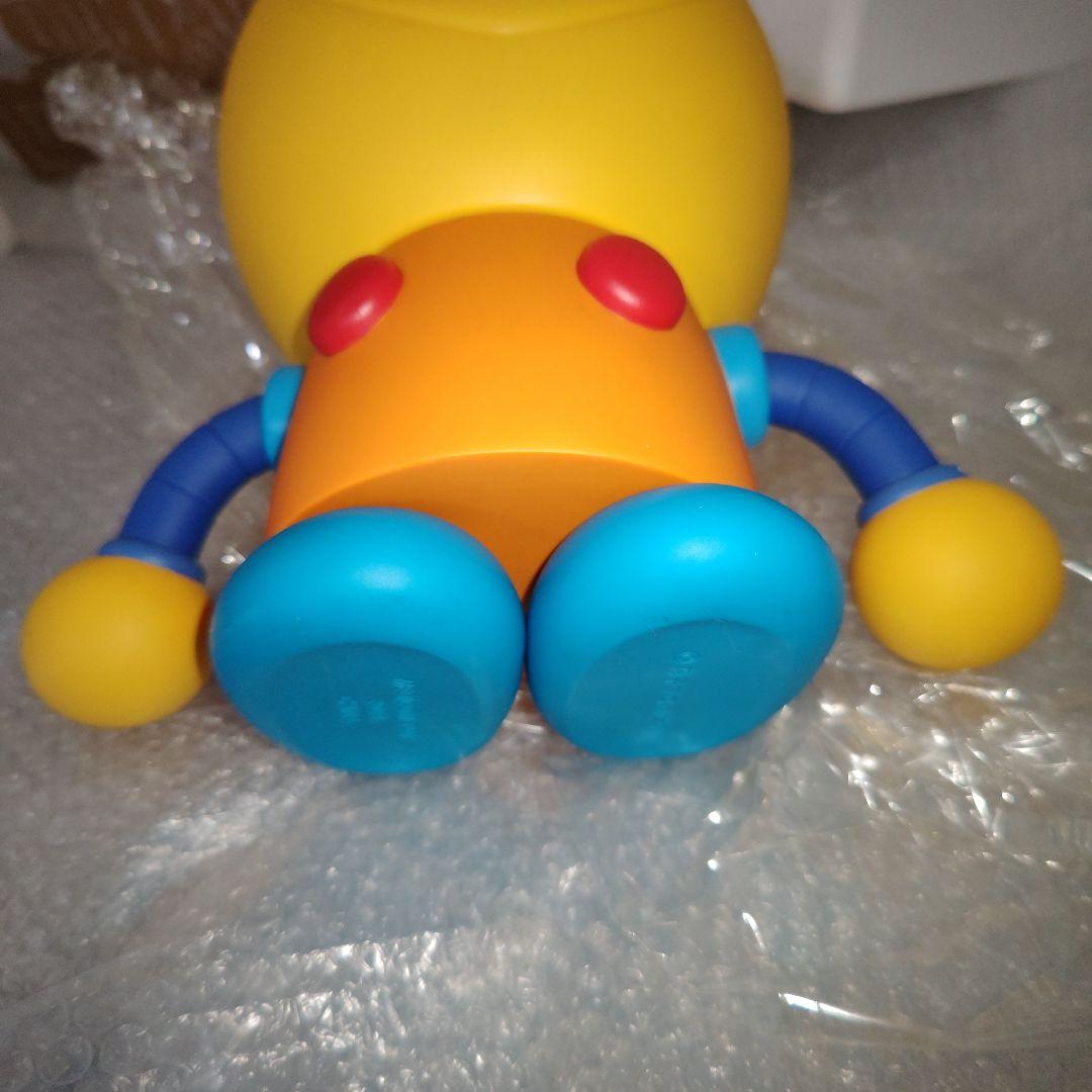 VCD　キテレツ大百科　コロ助　フィギュア