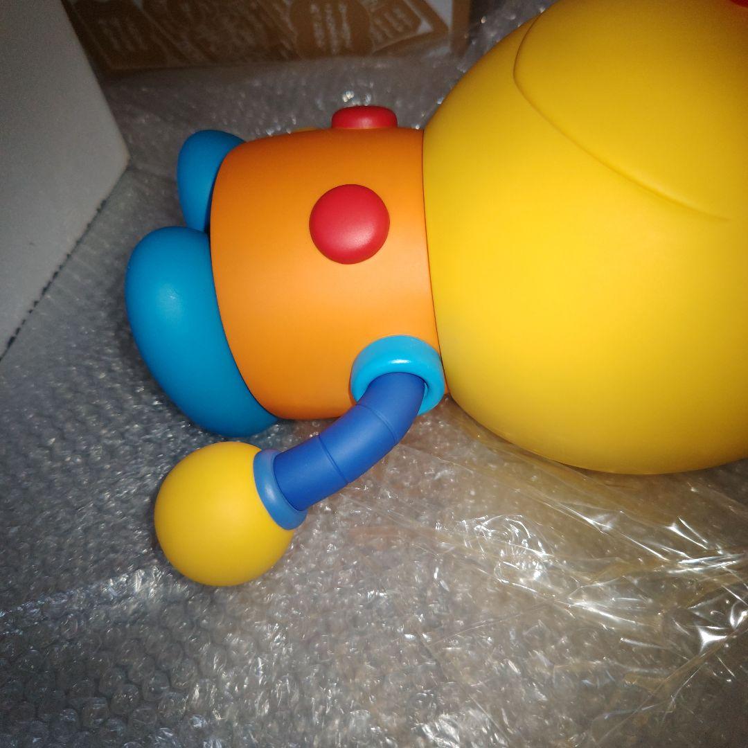 VCD　キテレツ大百科　コロ助　フィギュア