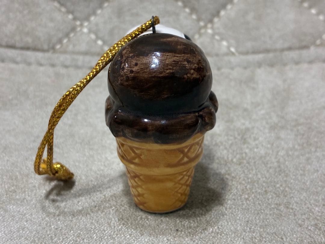 スヌーピー ビンテージ品 陶器製 ジャンクフードシリーズ レトロ