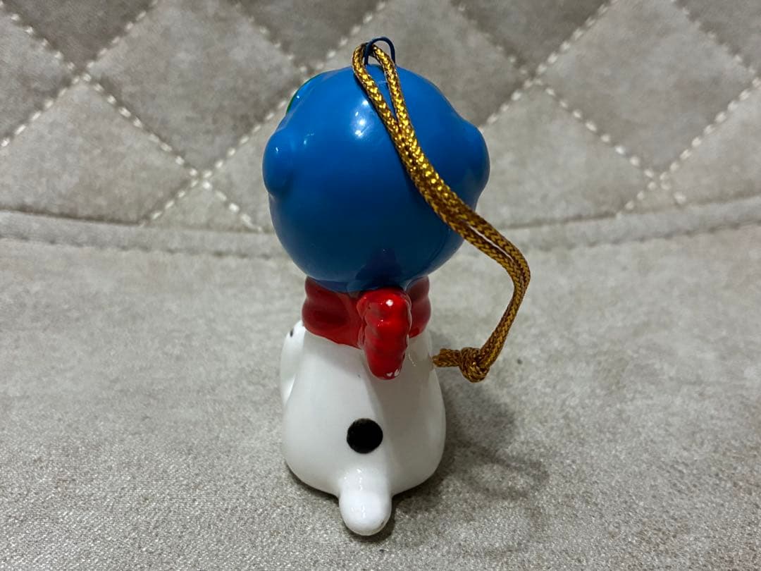 スヌーピー ビンテージ品 陶器製 ジャンクフードシリーズ レトロ