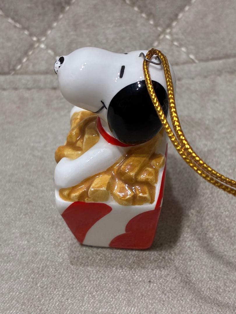 スヌーピー ビンテージ品 陶器製 ジャンクフードシリーズ レトロ
