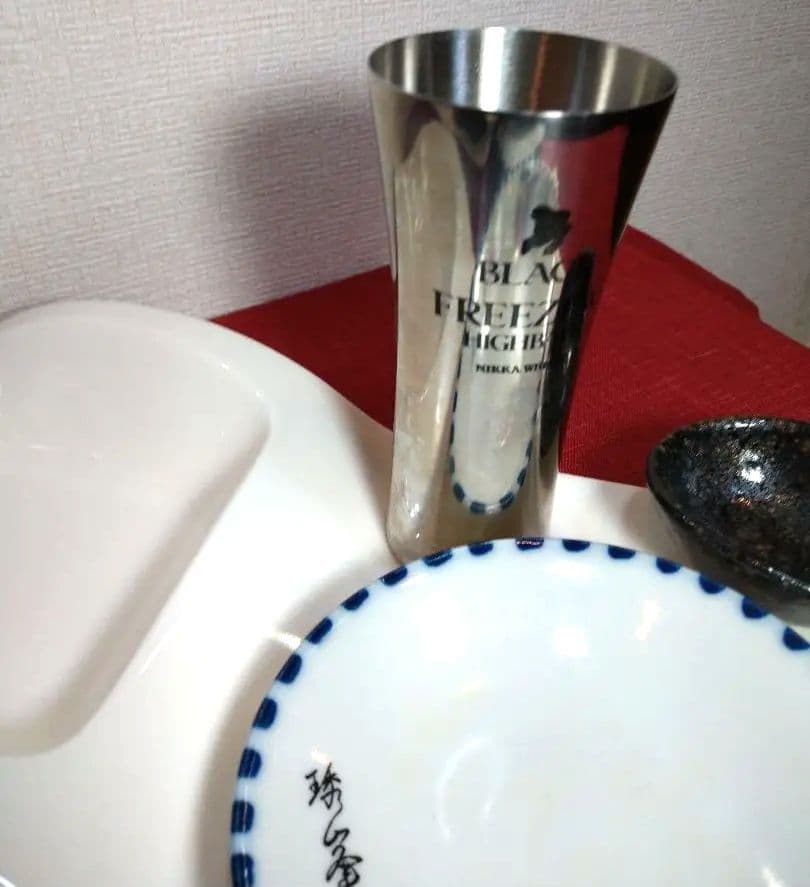 ♥【限定】♥女性に大人気♥限定２セット・オンリーワンウエーブ長皿３盛