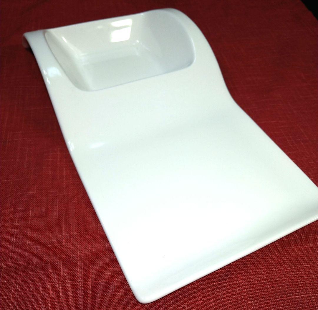 ♥【限定】♥女性に大人気♥限定２セット・オンリーワンウエーブ長皿３盛