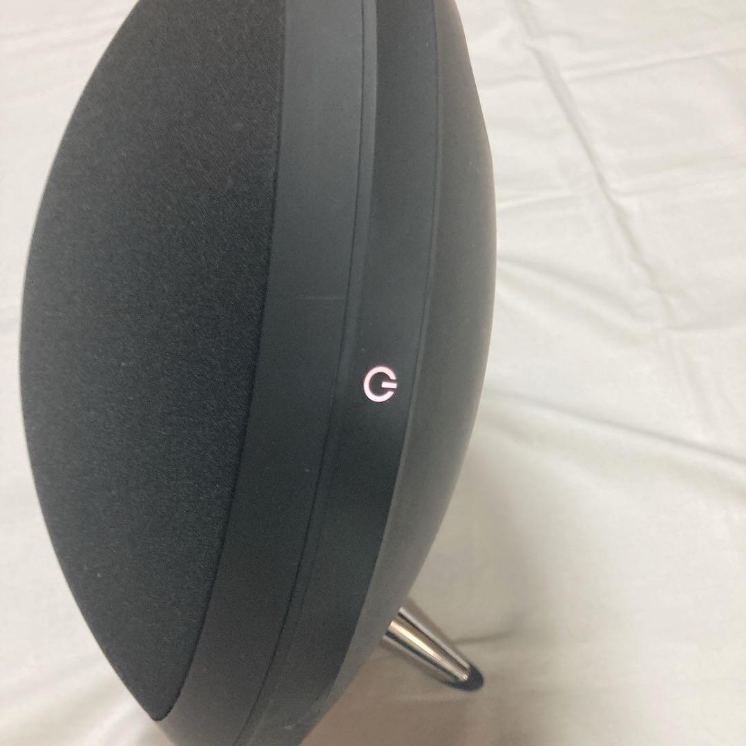 HARMAN KARDON Bluetooth ワイヤレス スピーカー