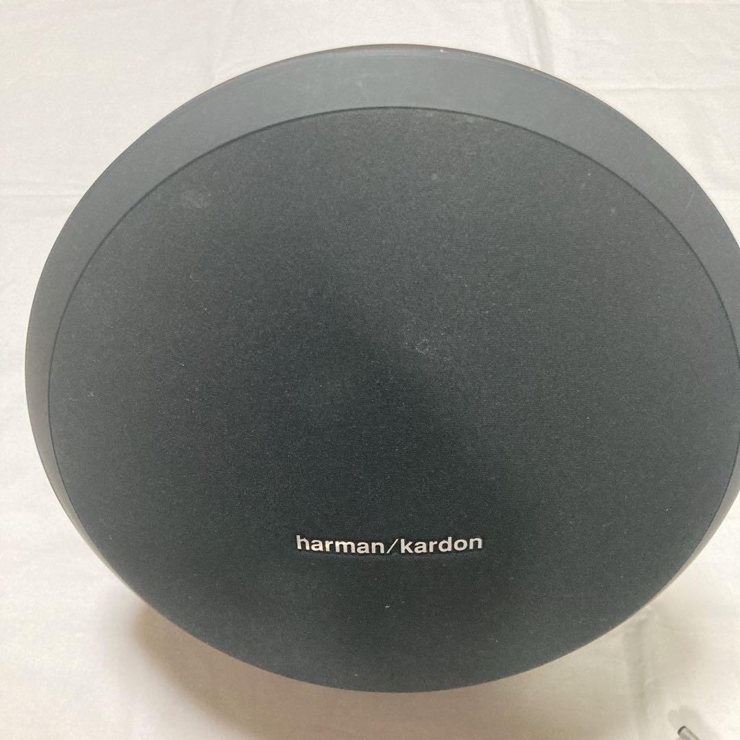 HARMAN KARDON Bluetooth ワイヤレス スピーカー