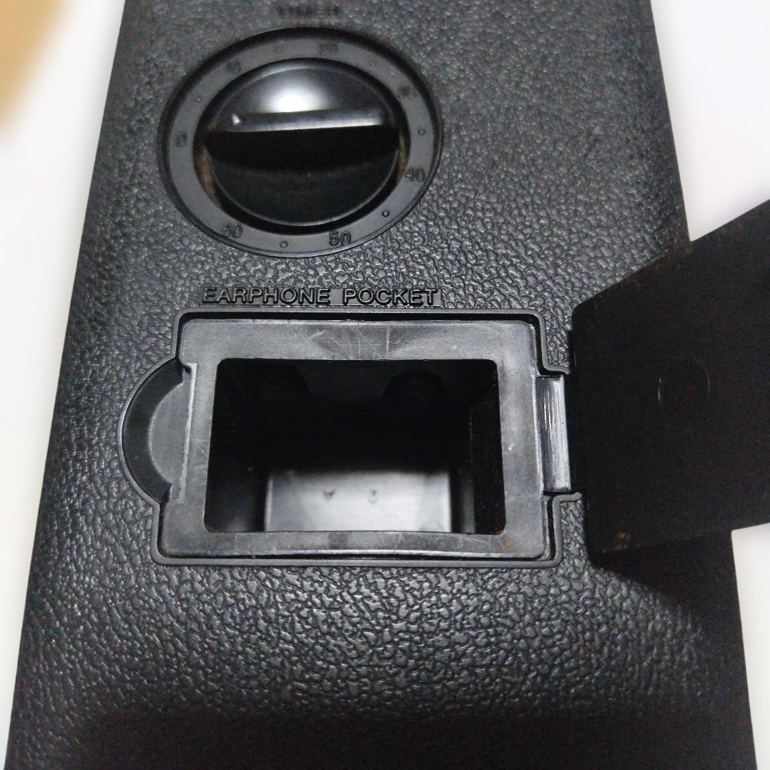 【ジャンク】SONY スカイセンサー　ICF-5800 BCLの名機