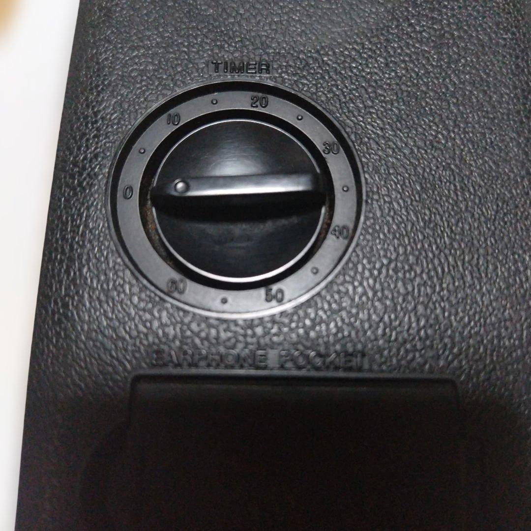 【ジャンク】SONY スカイセンサー　ICF-5800 BCLの名機