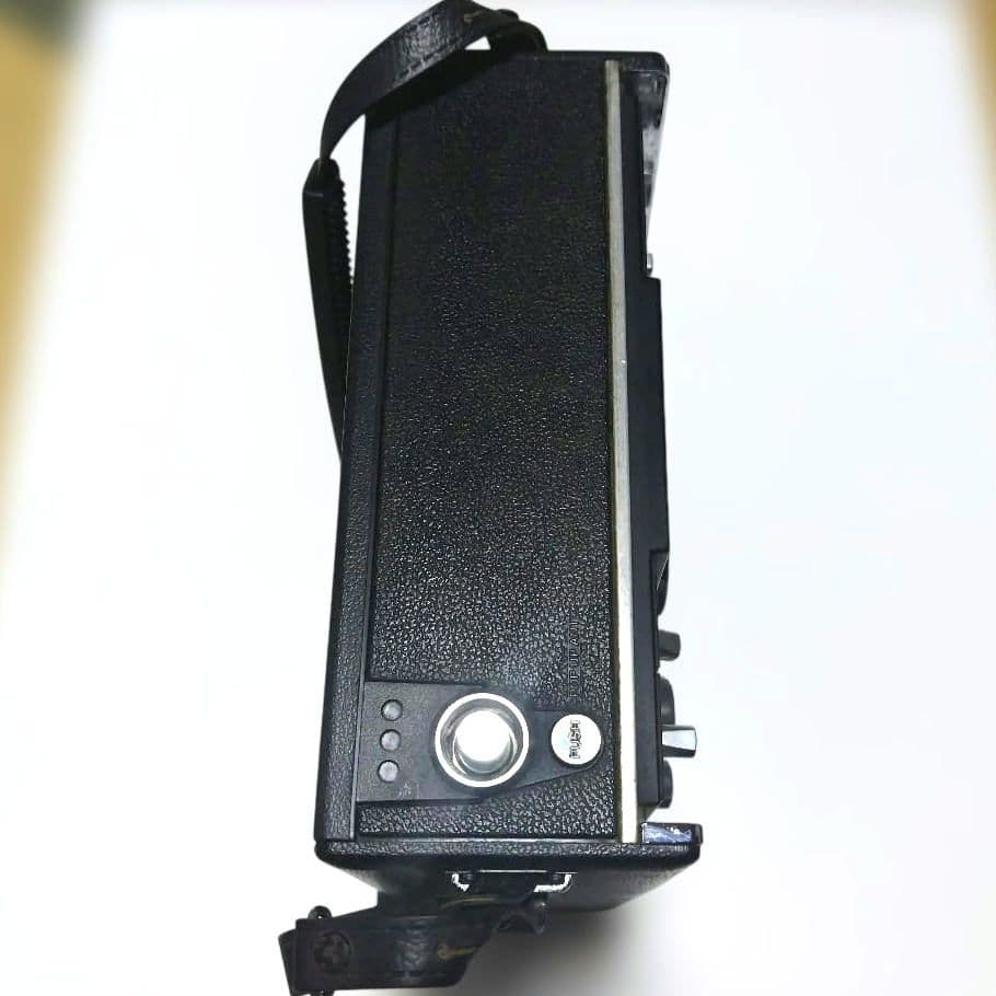 【ジャンク】SONY スカイセンサー　ICF-5800 BCLの名機