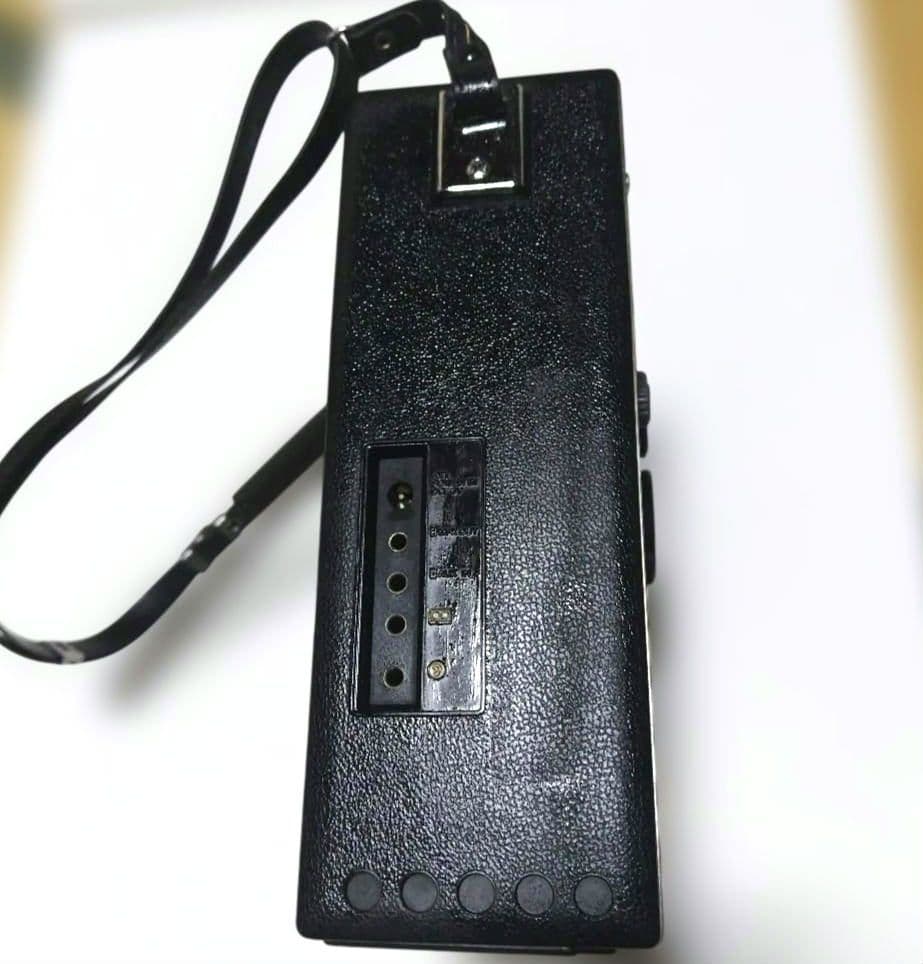 【ジャンク】SONY スカイセンサー　ICF-5800 BCLの名機