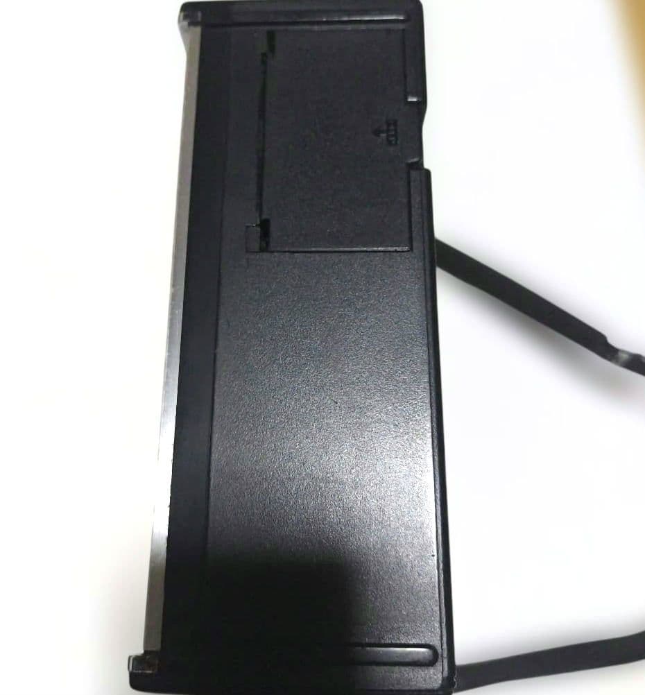 【ジャンク】SONY スカイセンサー　ICF-5800 BCLの名機