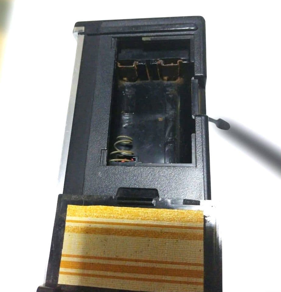 【ジャンク】SONY スカイセンサー　ICF-5800 BCLの名機