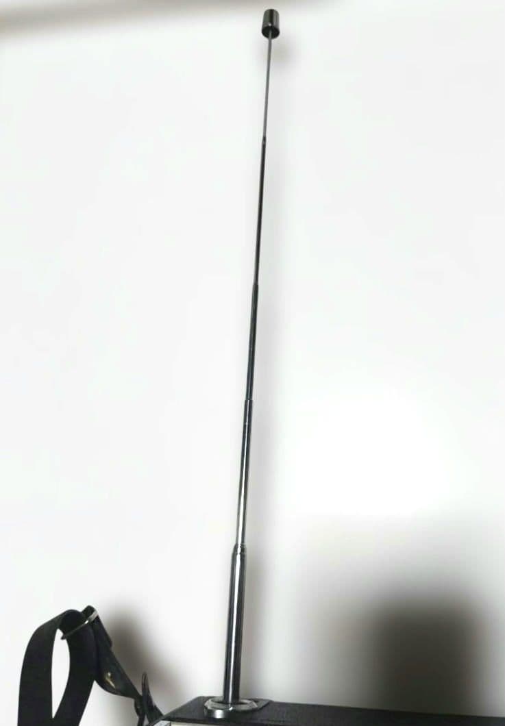 【ジャンク】SONY スカイセンサー　ICF-5800 BCLの名機