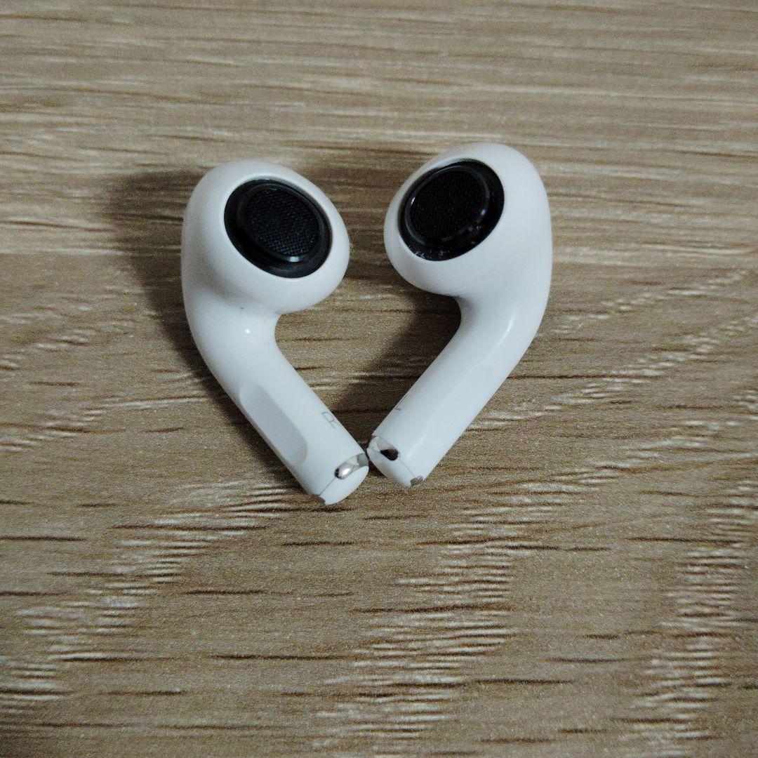 AirPods Pro 第二世代 Typec 左右 ケース