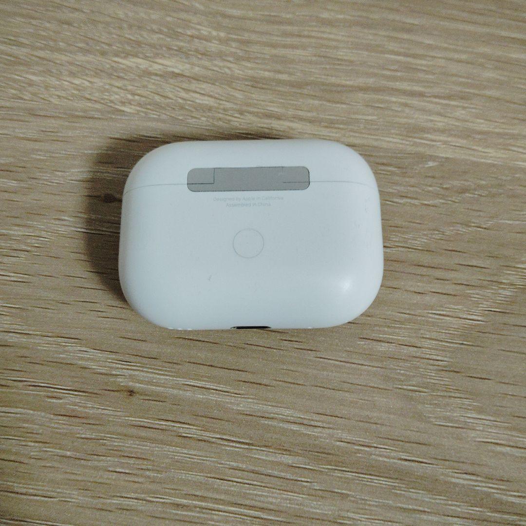 AirPods Pro 第二世代 Typec 左右 ケース