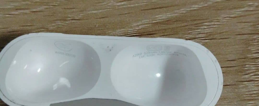 AirPods Pro 第二世代 Typec 左右 ケース