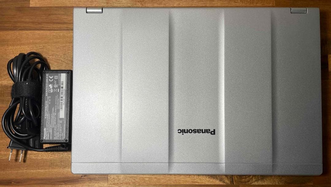 Win11 Office搭載 CF-LX5 メモリ8GB SSD256GB