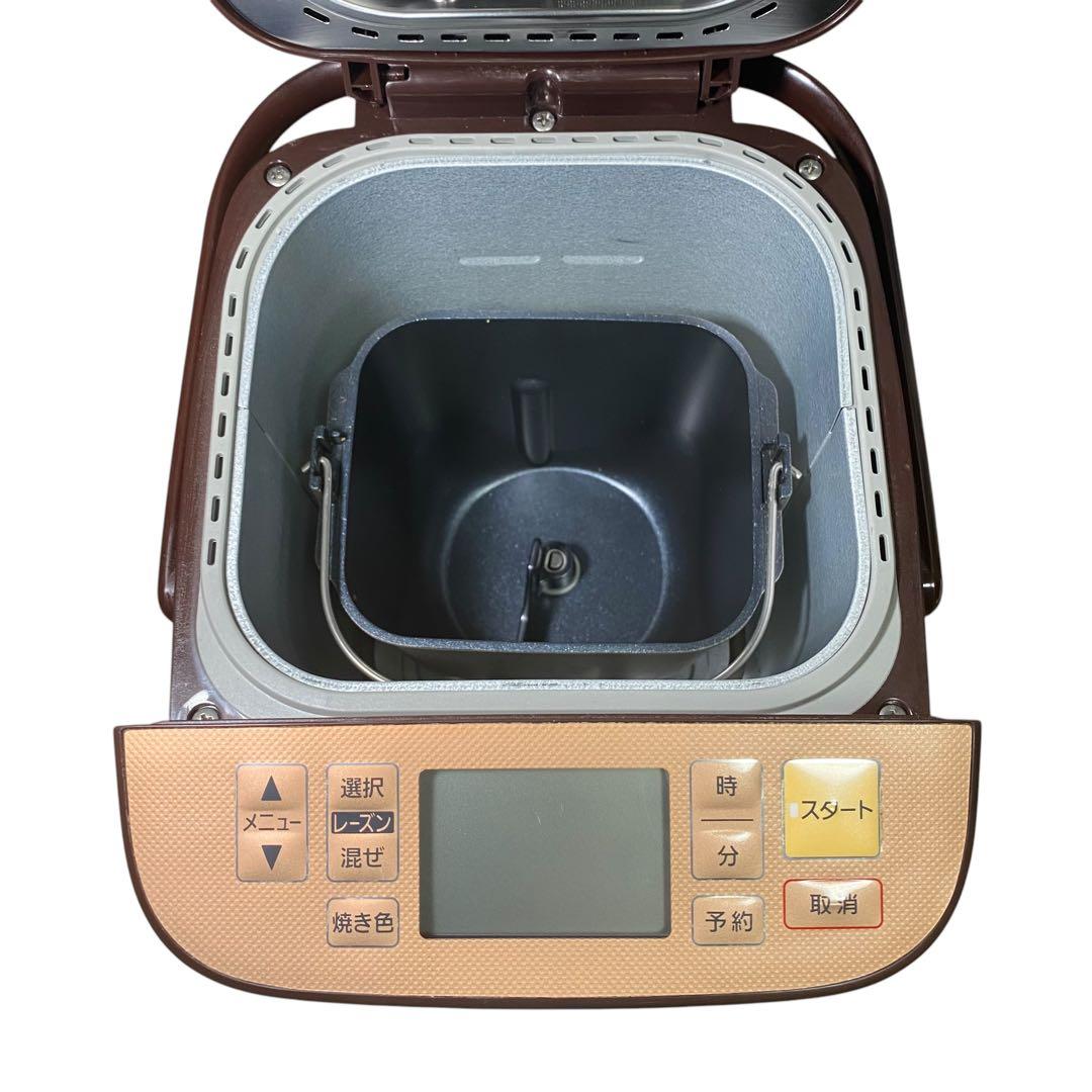 美品✨Panasonic 　ホームベーカリー　SD-BMT1001