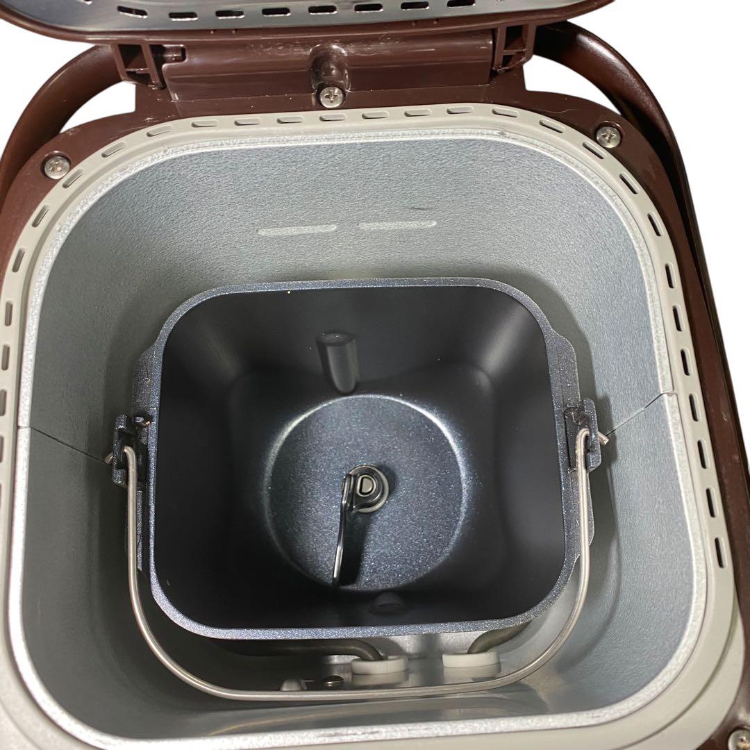 美品✨Panasonic 　ホームベーカリー　SD-BMT1001