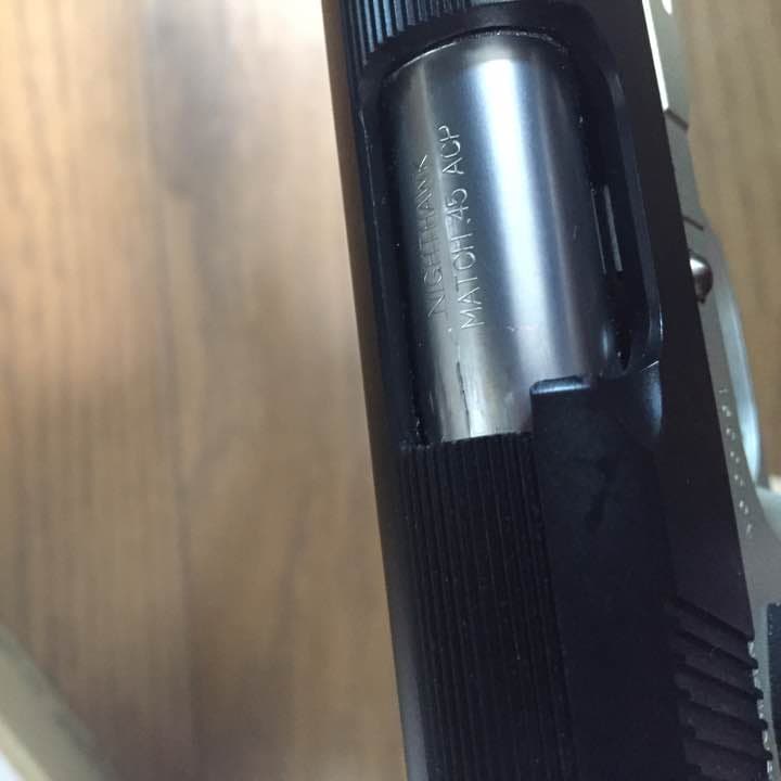 しゅうとwa talon ガスブロ 一応ジャンク