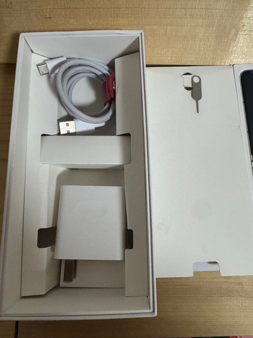 HUAWEI POCKET 2 512G 97％