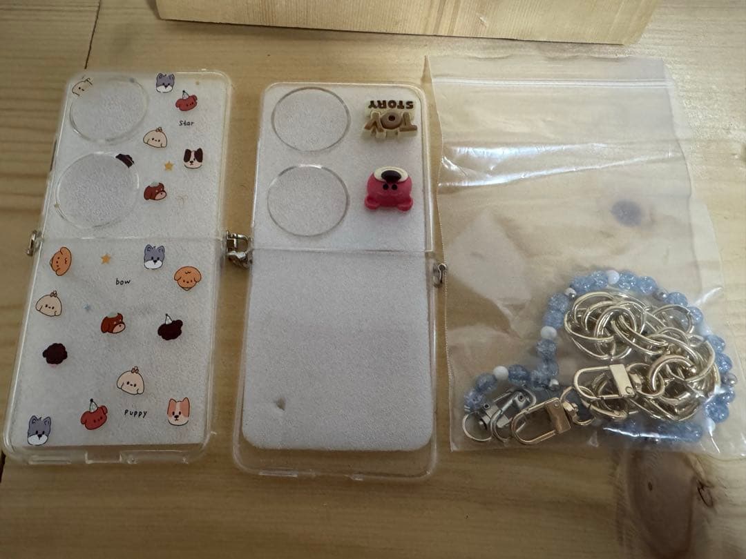 HUAWEI POCKET 2 512G 97％