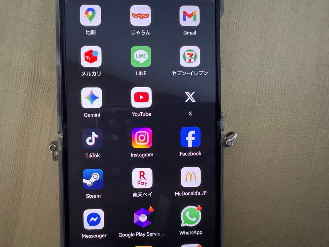 HUAWEI POCKET 2 512G 97％