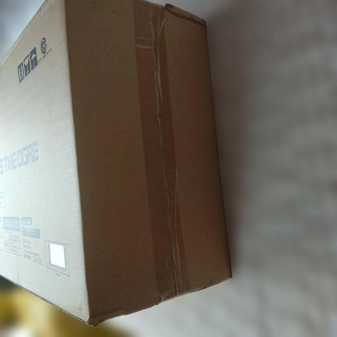 KOTOBUKIYA　HMM ゴジュラス·ジ·オーガ　新品未開封品