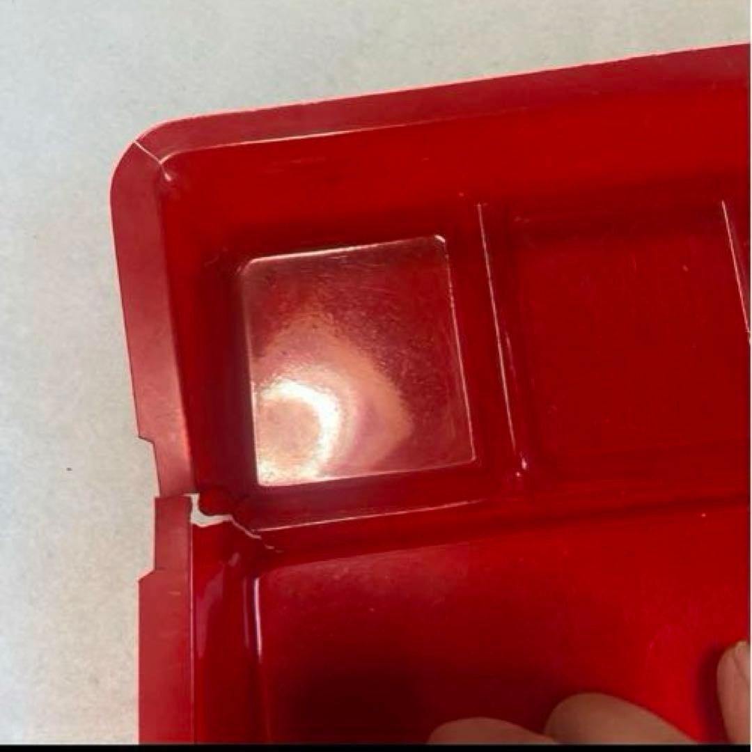 裁縫箱　昭和レトロ　ソーイングボックス　バスケット　小物入れ　アンティーク