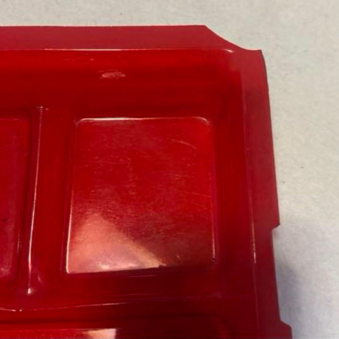 裁縫箱　昭和レトロ　ソーイングボックス　バスケット　小物入れ　アンティーク