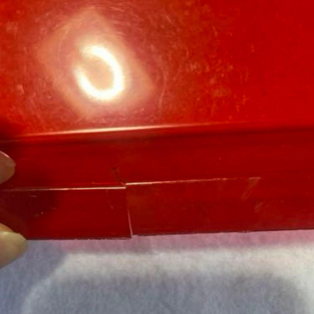 裁縫箱　昭和レトロ　ソーイングボックス　バスケット　小物入れ　アンティーク