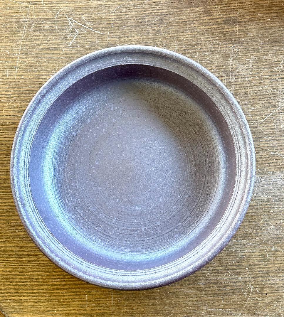 再値下げ　新品　タジン鍋　特大　土鍋　蒸し土鍋　無水鍋　萬古焼　直火OK　南蛮