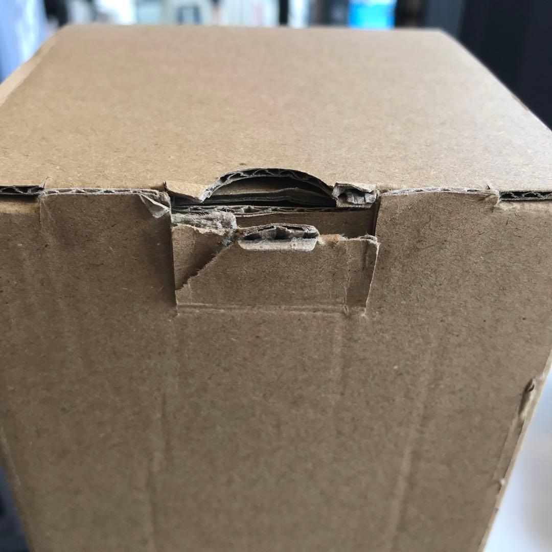 【未使用】NINJA BLAST コードレスミキサー　２個セット　530ml