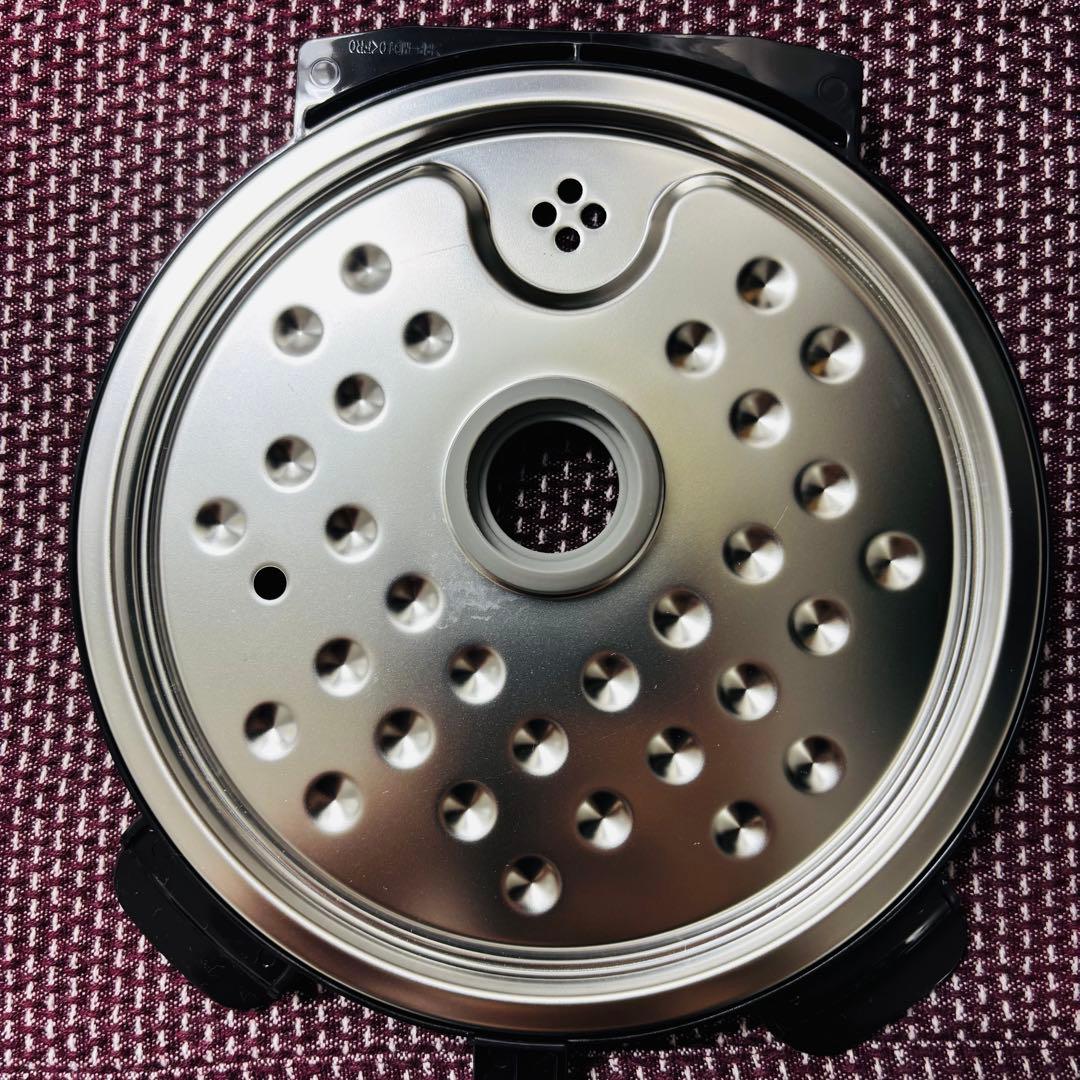 【美品】ヘルシオホットクックSHARP 電気圧力鍋