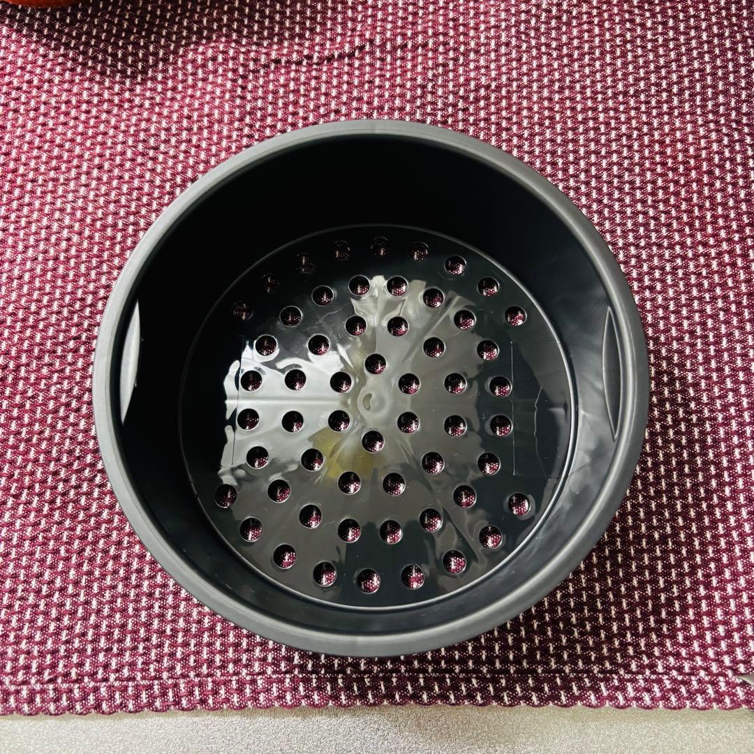 【美品】ヘルシオホットクックSHARP 電気圧力鍋