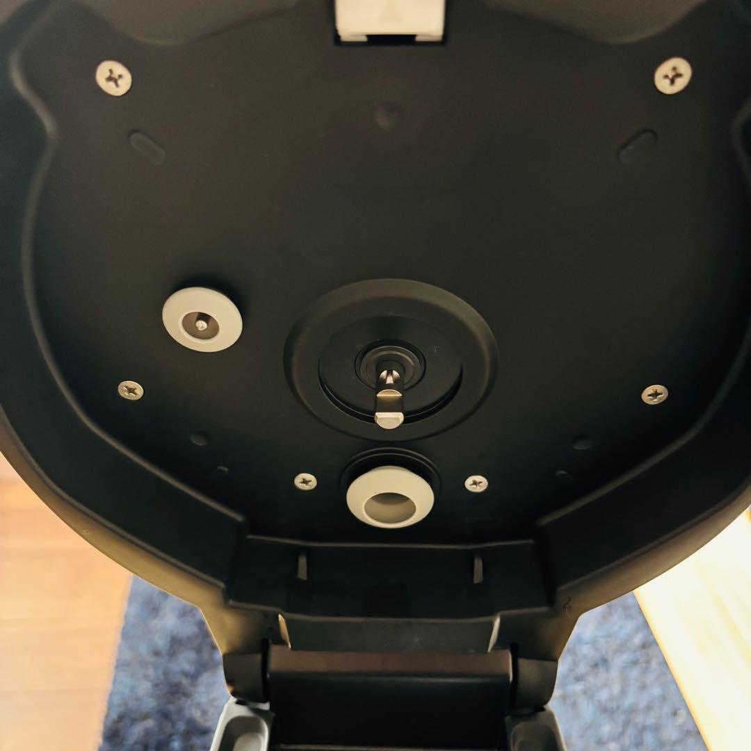 【美品】ヘルシオホットクックSHARP 電気圧力鍋